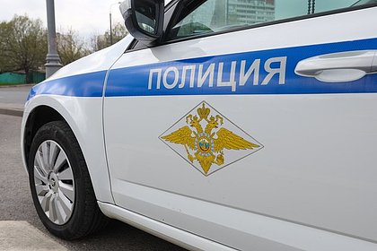 В Красноярске подросток взял автомобиль родителей и повредил 10 чужих машин