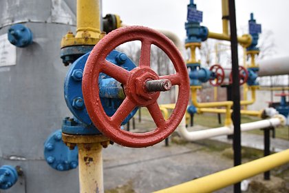 Названы последствия уничтожения крупнейшей газокомпрессорной станции Украины