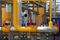 Россия ударила по инфраструктуре крупнейшего хранилища газа на Украине. Там может храниться топливо для Европы 
