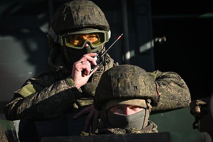 Стало известно о прорыве обороны ВСУ российскими военными в Запорожской области