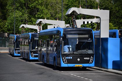 В Москве изменились цены на проезд в общественном транспорте