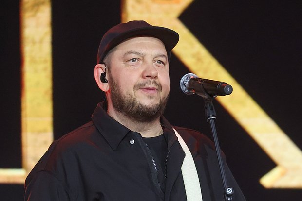 Сергей Бобунец