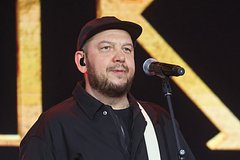 Сергей Бобунец