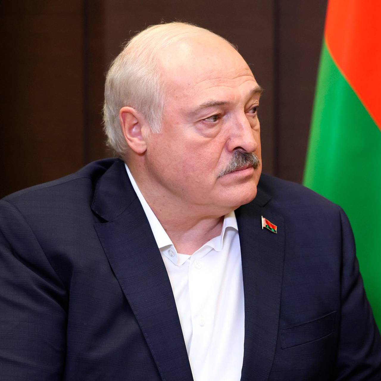 Лукашенко высказался о «мышковании» и «крышевании» коррупционеров в  Белоруссии: Белоруссия: Бывший СССР: Lenta.ru