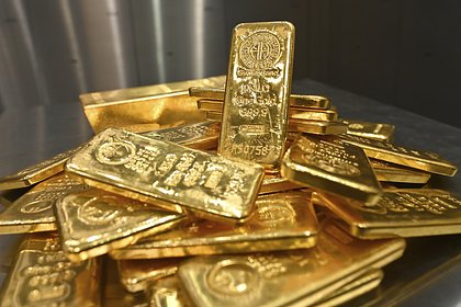 Мировым ценам на золото предсказали рост