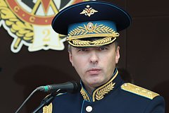 Юрий Садовенко