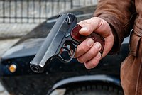 Легендарный пистолет Макарова уже 70 лет стреляет по всему миру. Как создавали культовое советское оружие?