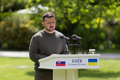 Зеленский высказался о заявлениях республиканцев по помощи Киеву