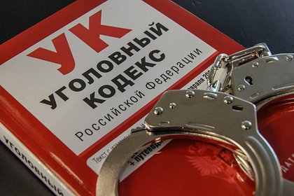 Душившего экс-сожительницу российского военного осудили на полгода