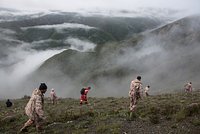 В Турции связали крушение вертолета Раиси с внутренней борьбой за власть в Иране 