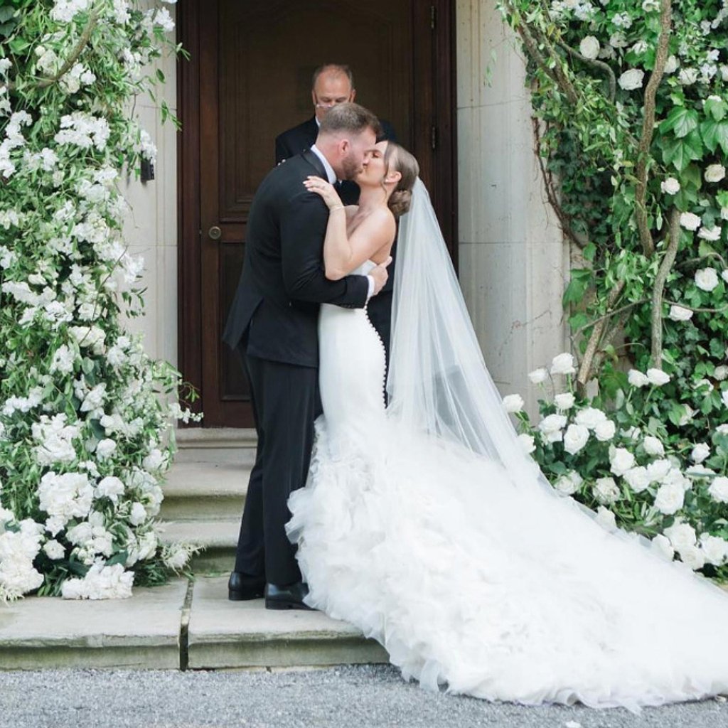 Дочь эминема. Свадьба. Дочь эминема хейли джейд скотт. Хейли вышла замуж. Хейли вышла замуж.