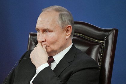 Ночное совещание Путина о поиске Раиси длилось два часа
