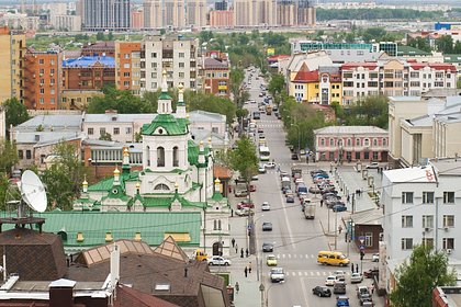 Разобранный на кирпичи особняк в российском городе продали за миллионы рублей