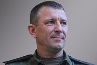 Арестован бывший командующий 58-й армией. Почти год назад генерал заявлял о «сложной ситуации» с начальством 