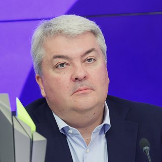 Алексей Гореславский