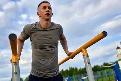 The expert spoke about a way to keep fit without a fitness club