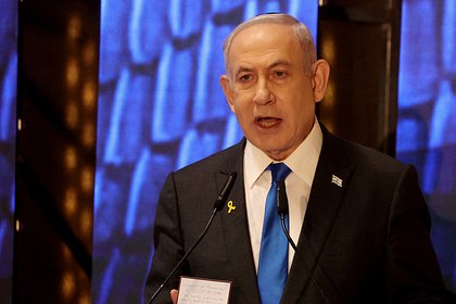 В США заявили о расколе ЕС из-за ордера МУС на арест Нетаньяху