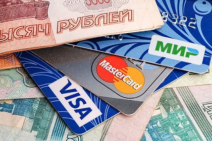 Россиян предостерегли от оплаты кредитной картой некоторых товаров и услуг
