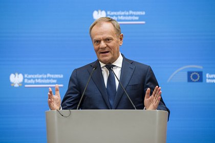 Премьер Польши обвинил Россию в кризисе на польско-белорусской границе