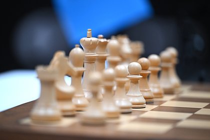 13-летний шахматист стал самым молодым гроссмейстером России