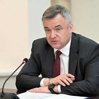 Василий Шпак 