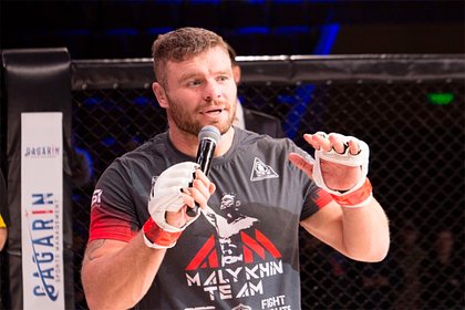Уехавший в Таиланд российский боец MMA объяснил возвращение в Россию