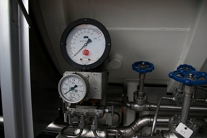 В Европе задумались о последствиях ограничения на поставки российского газа
