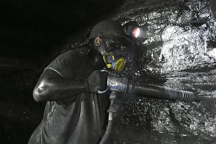 Помощь угольным компаниям в России стала поводом для споров