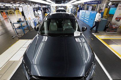 Honda удвоит инвестиции в электромобили