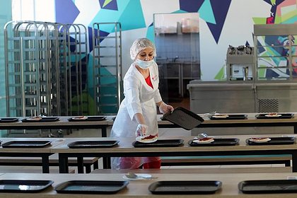 Сообщение о зараженном мясе в школах и детсадах Красноярска не подтвердилось
