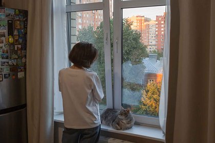 Россиян предупредили об опасности жизни в маленькой квартире