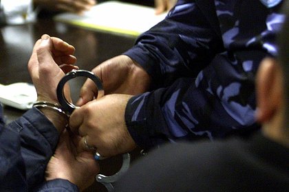 В Армении задержали мужчину по подозрению в подготовке к захвату власти