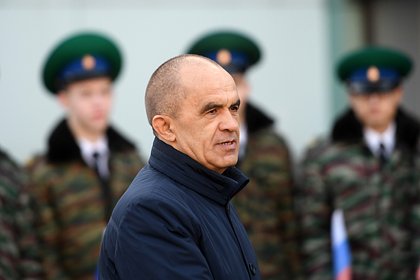 Бывшего вице-премьера российского региона взяли под стражу за взятки