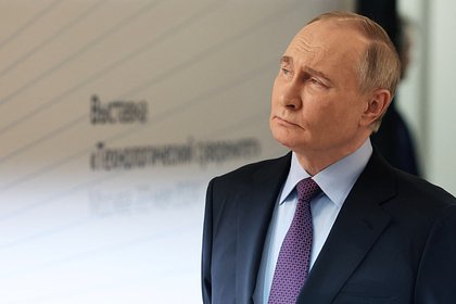 Путин предложил российскому губернатору способ борьбы с нехваткой медперсонала