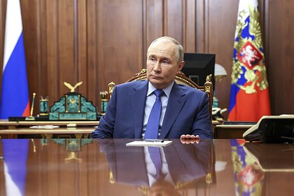 Путин проведет обширные переговоры с Лукашенко в рамках визита в Белоруссию