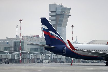 Еще в одном российском городе ввели ограничения на полеты