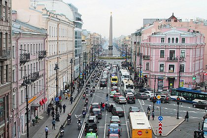 Сроки продажи жилья в Петербурге подсчитали