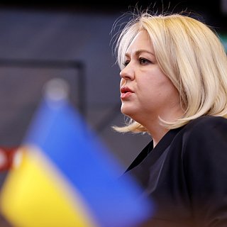 Наталья Галибаренко