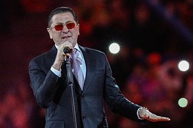 Григорий Лепс