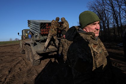 В США предрекли печальные для Украины последствия отказа от переговоров