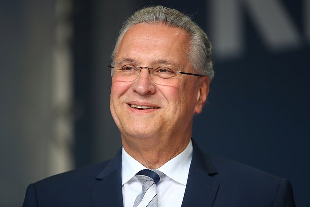 Иоахим Херрманн