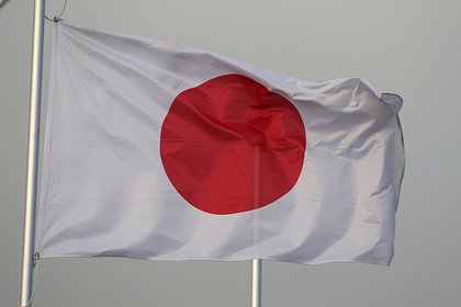 Япония ввела санкции за предполагаемые поставки оружия Северной Кореи в Россию