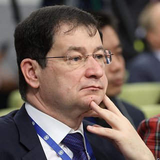 Дмитрий Полянский