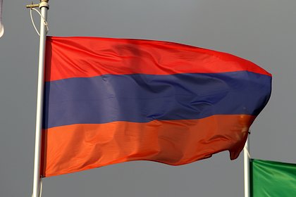 Армянские пограничники возьмут под охрану участок границы с Азербайджаном