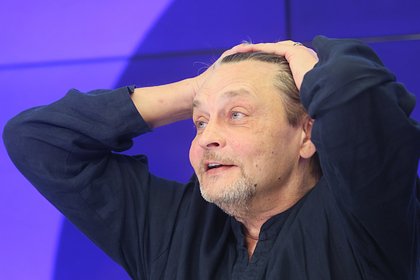 Раскрыта причина ухода Домогарова из театра Моссовета