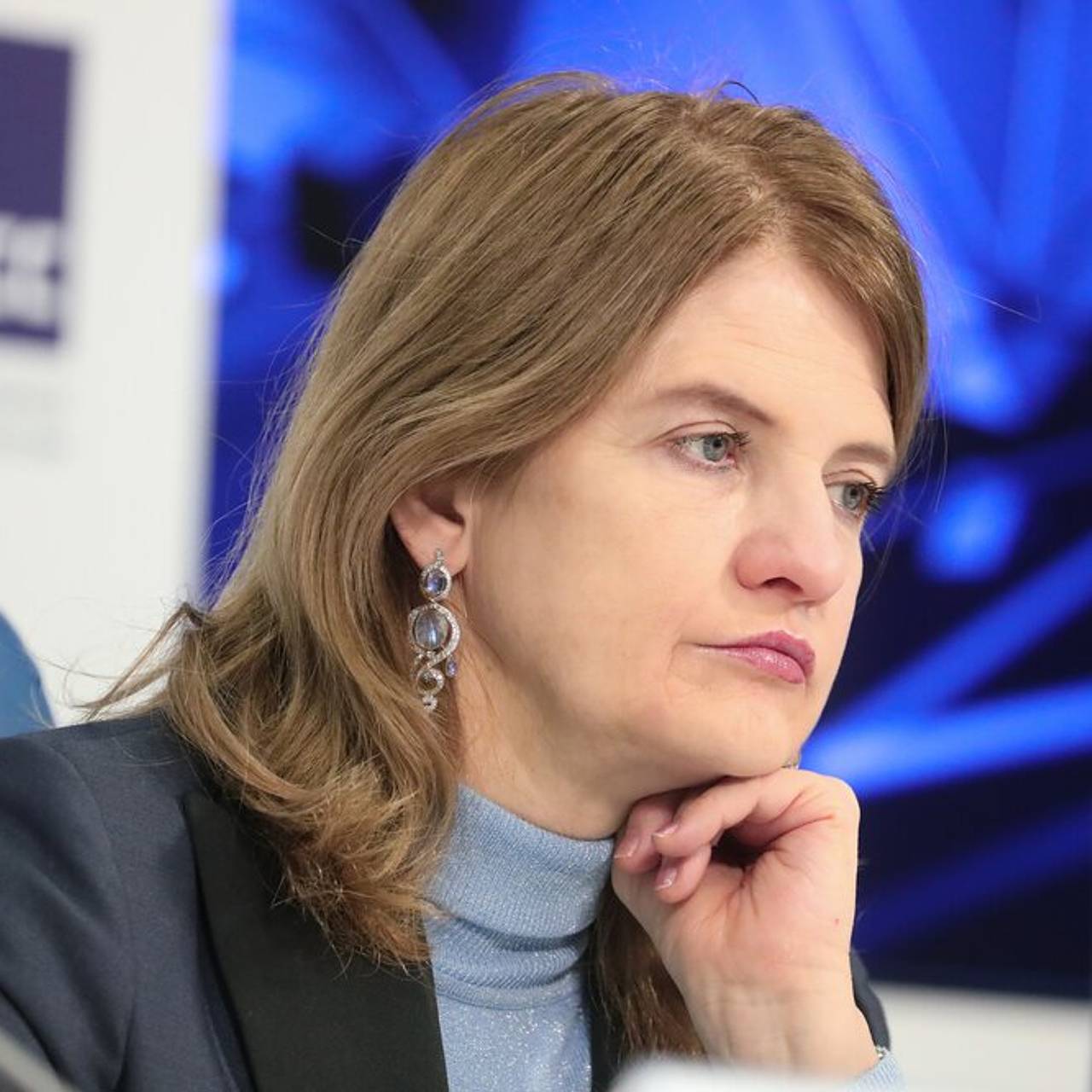 Президент InfoWatch Касперская: Все смартфоны на территории России могут отключи
