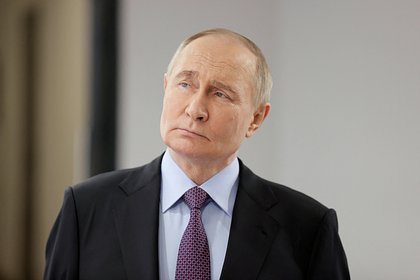 В Европе предупредили желающих воспользоваться указом Путина об активах
