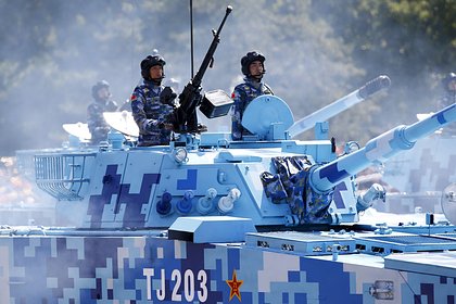 Китаист высказался о риске начала военной операции на Тайване в июне