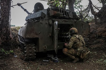 В ДНР рассказали о подготовке ВСУ к контрнаступлению