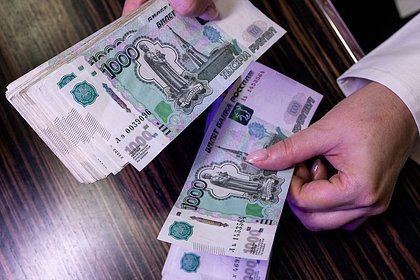 Российские банки начали чаще давать в долг проблемным клиентам
